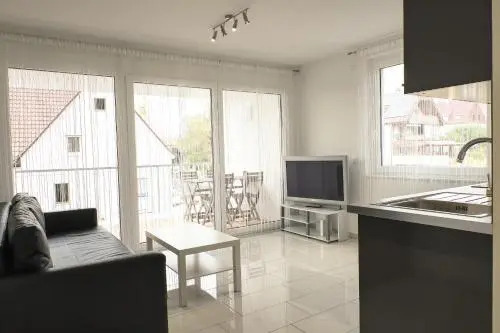 Design Apartment Metzingen