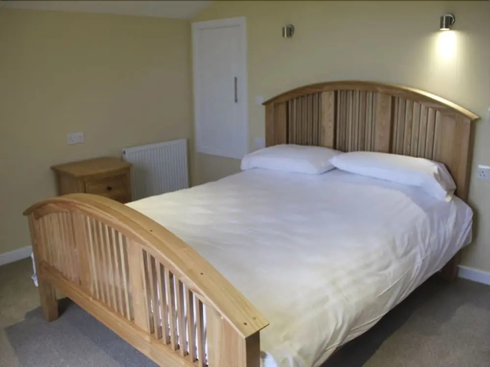 Redwood Lodge