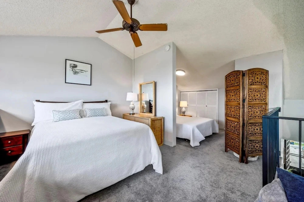 Country Club Villas#326