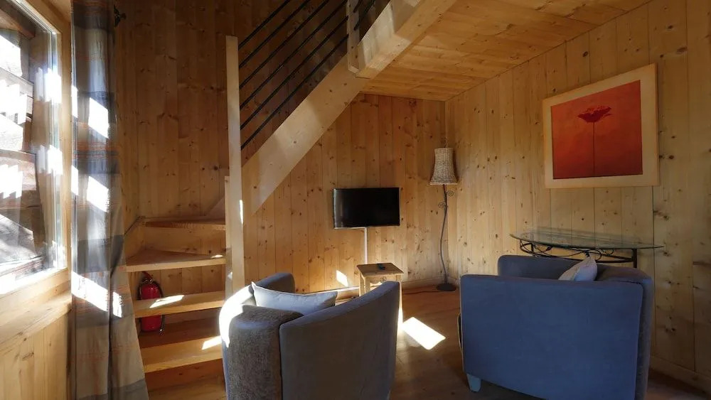 Chalet Alpin Victoria