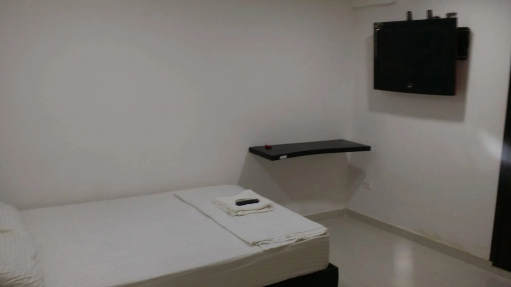 Hotel Boutique Plazuela