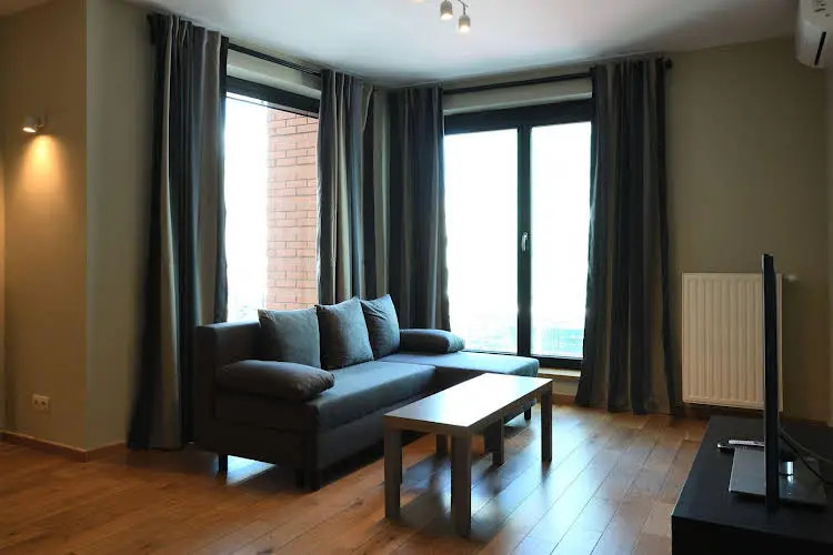 Turnau City Aparthotel