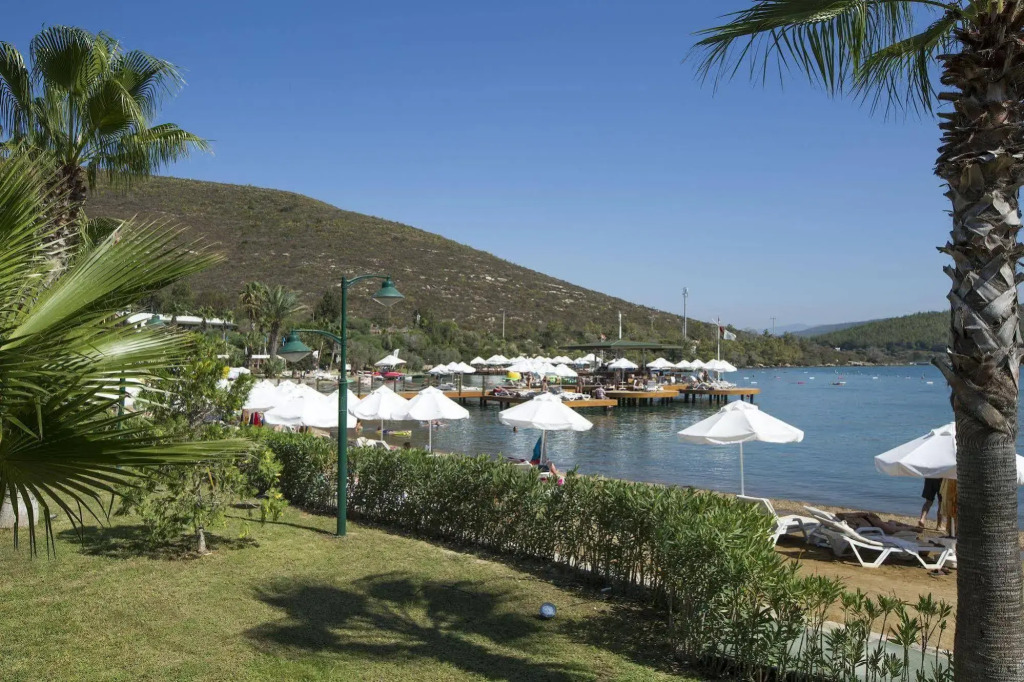 Green Bay Resort & Spa - Ultra All Inclusive
