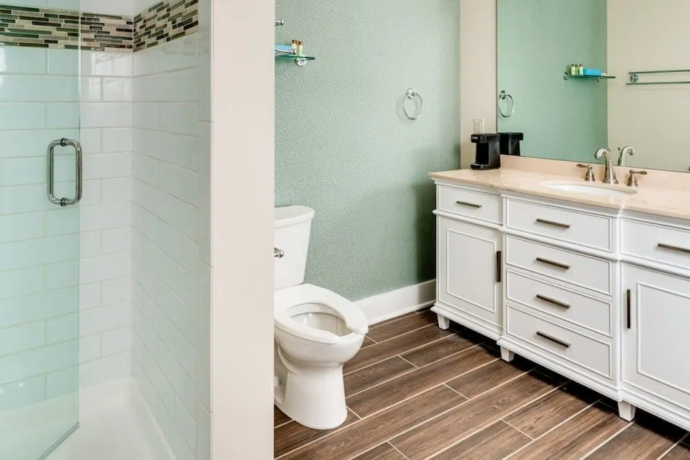 The Inn at Shattuck - St. Marys