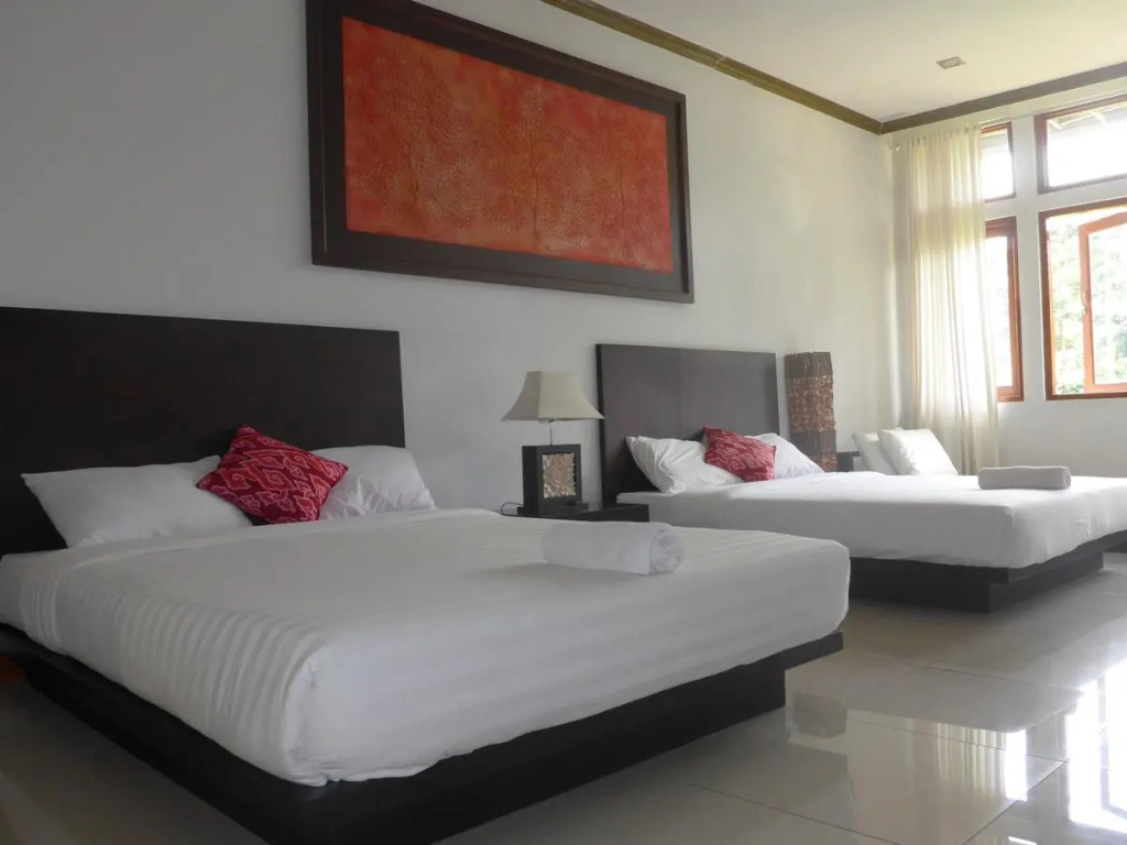 Athalia Resort