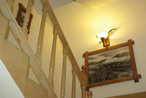 Dom Wypoczynkowy Karolina - pokoje i apartamenty