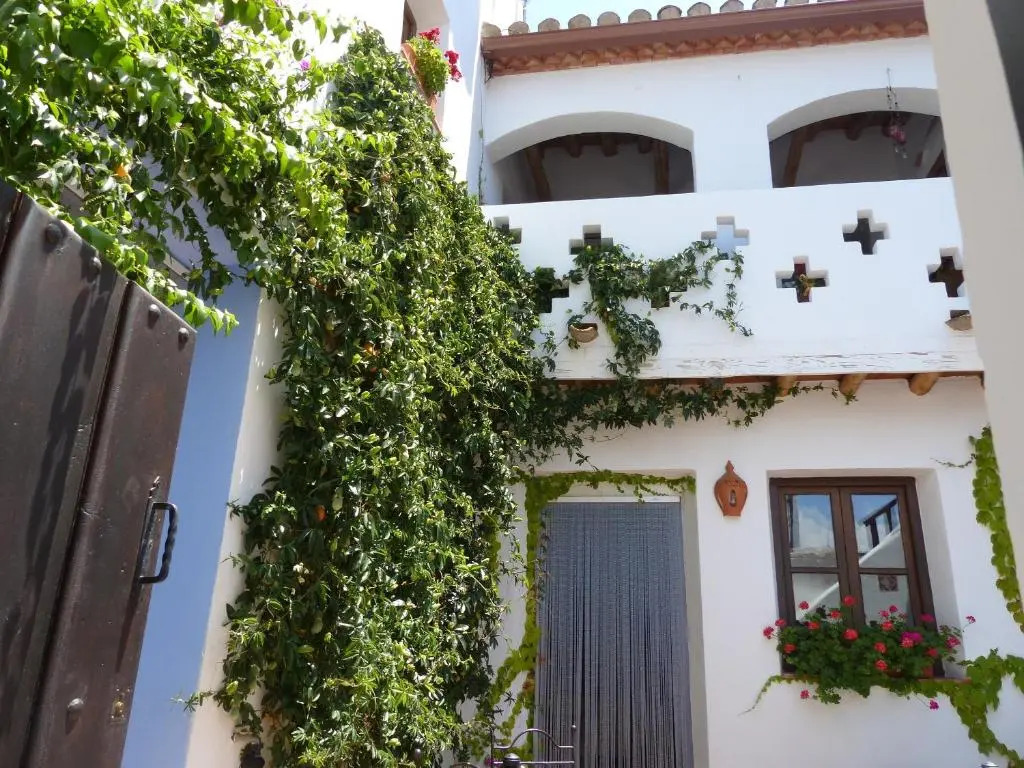 Casita de la Vaca