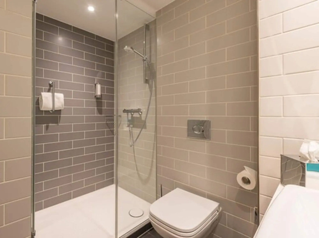 Holiday Inn Express - Wuppertal - Hauptbahnhof by IHG