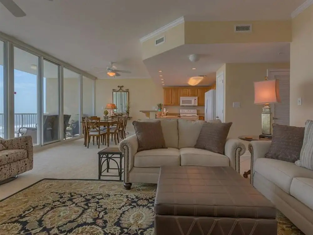 Sanibel 1403 by Meyer Vacation Rentals
