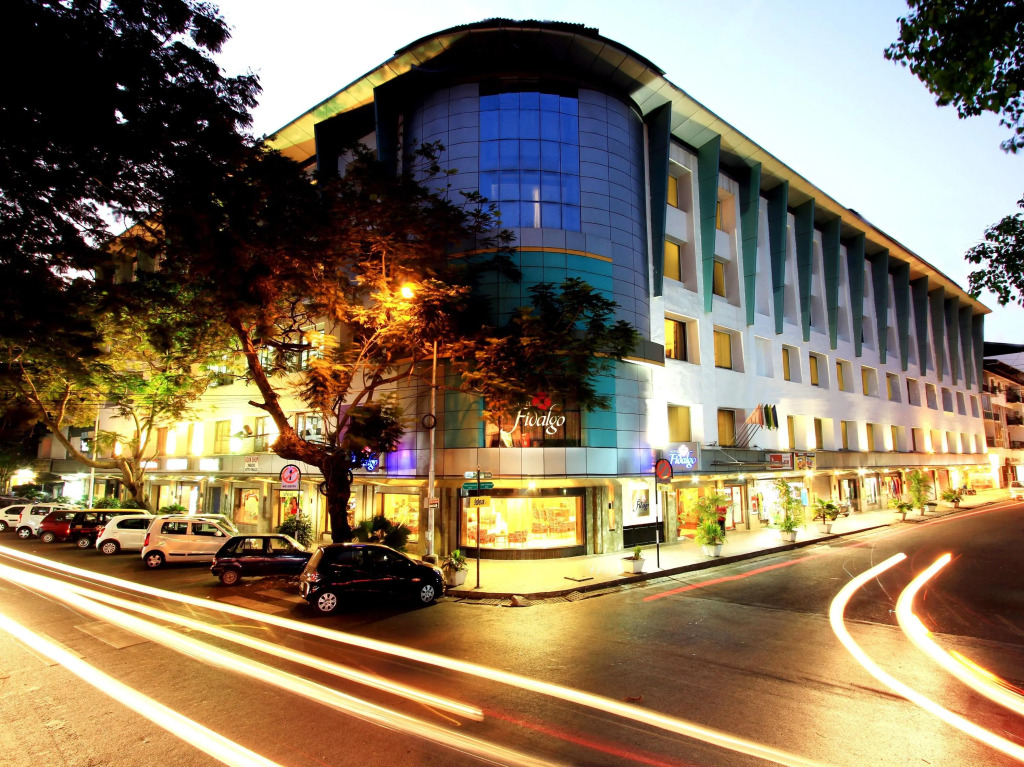 Fidalgo Hotel