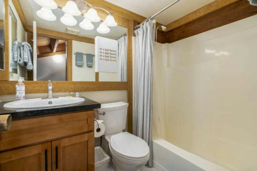 Gold Bend 5111 by Tahoe Mountain Properties
