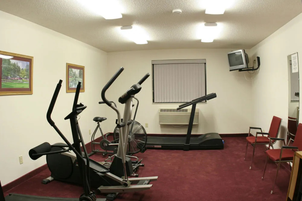 Gettysburg Inn and Suites