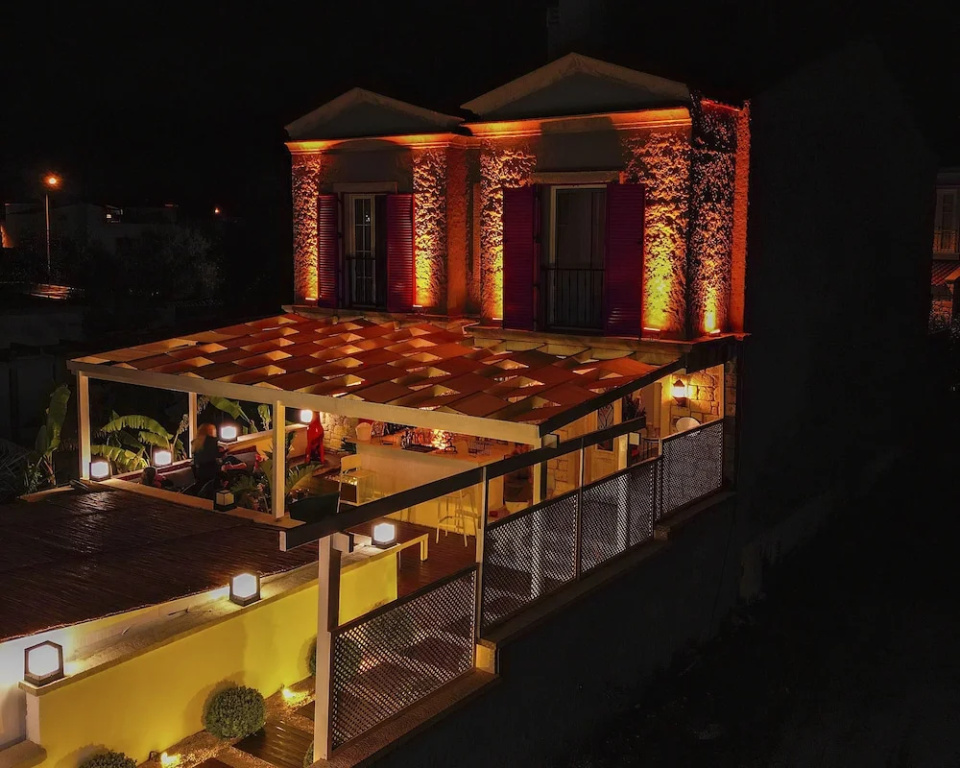 Alacati Lulja Hotel