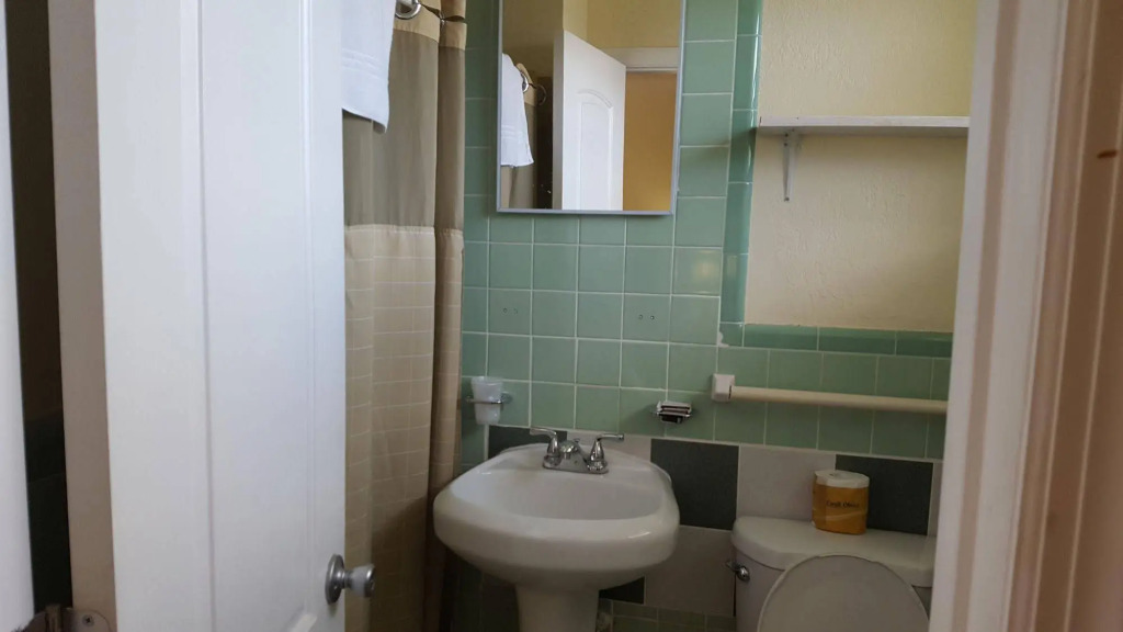 Budget Inn Ocala