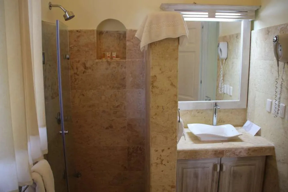 Hotel Residence Marilar