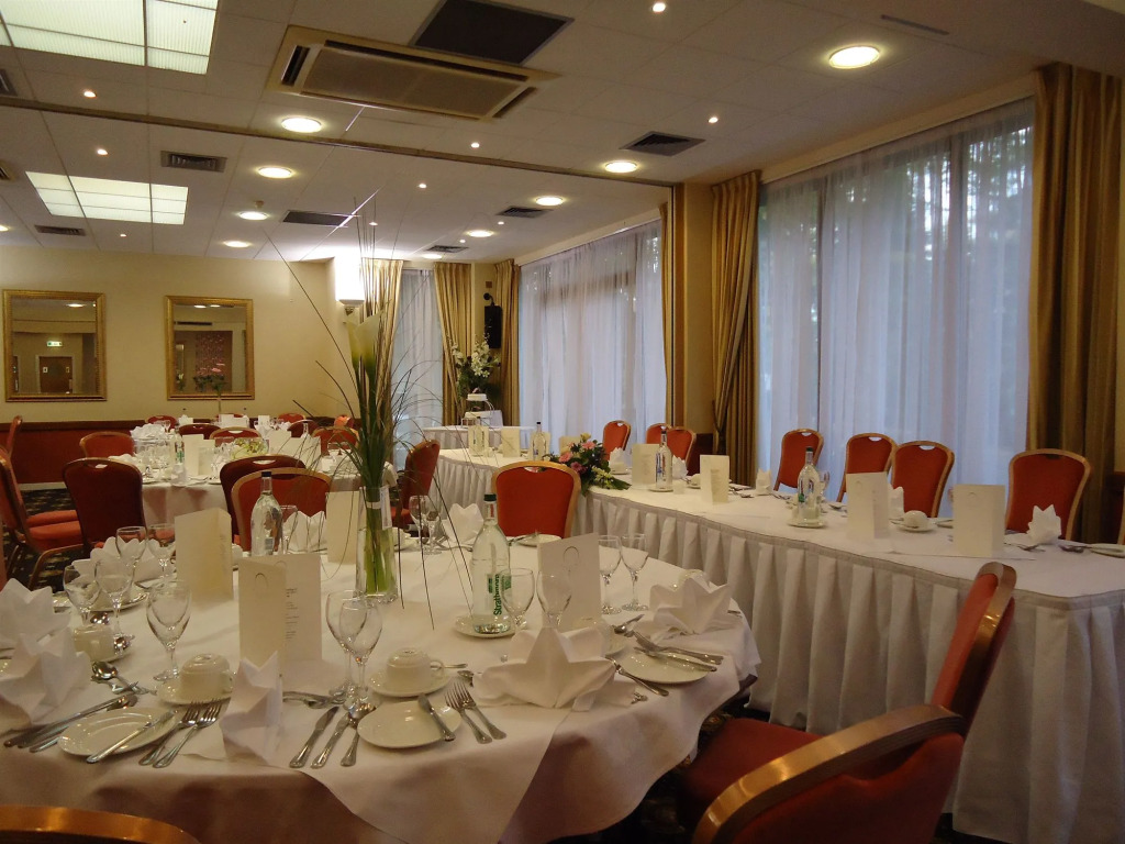 Pitbauchlie House Hotel - Sure Hotel Collection by Best Western