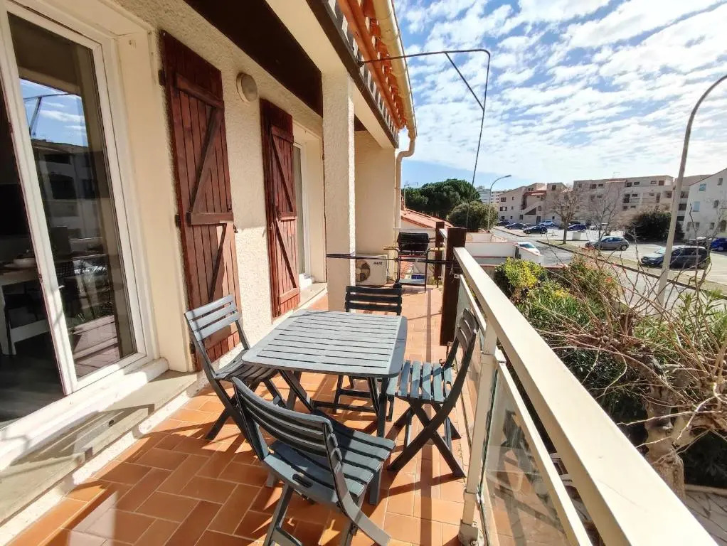 Casa Flamingo - Appartement calme et moderne - 4 -
