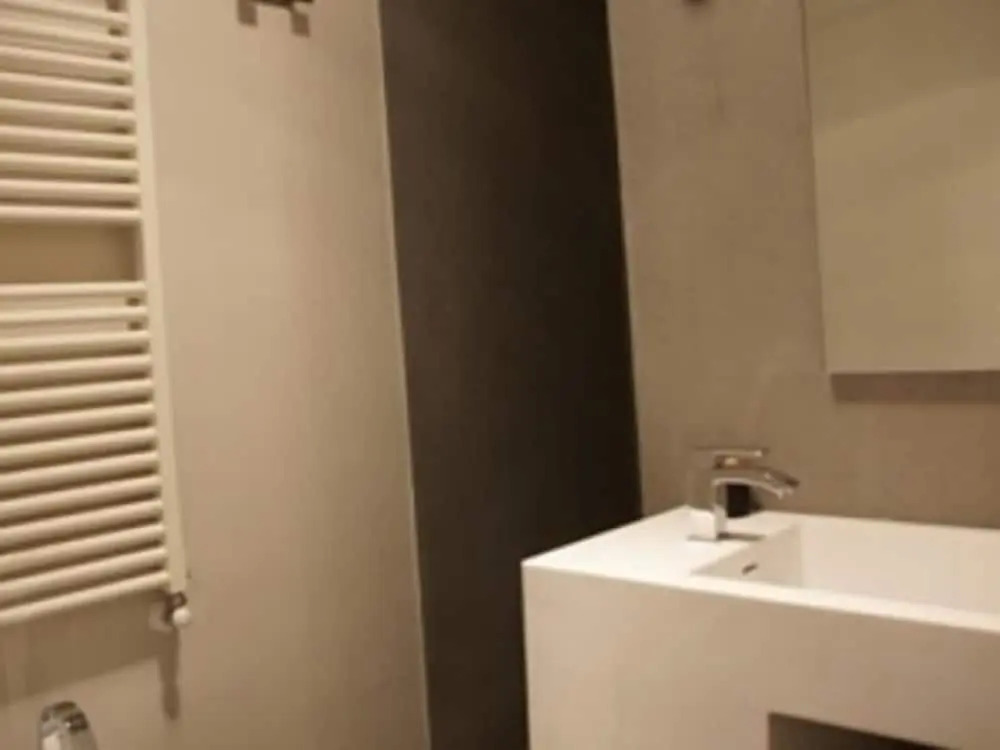 B&B Parigi