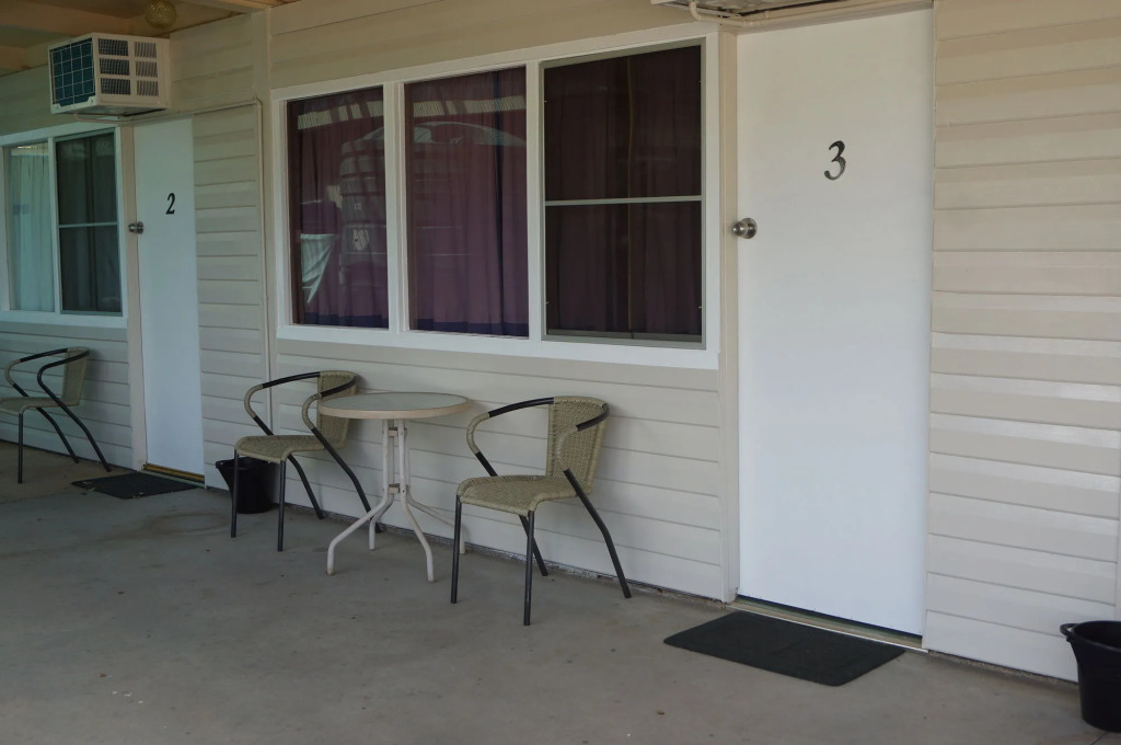 Kaputar Motel