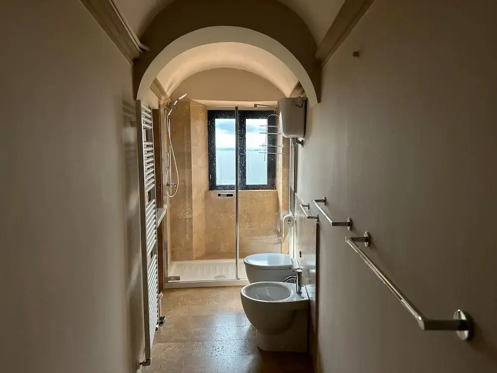 Tuscan Palace - Venturi Apartment