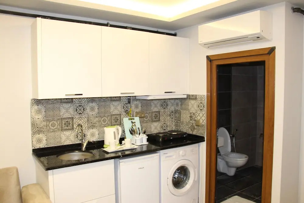 Ekinoks Suite Apart Hotel