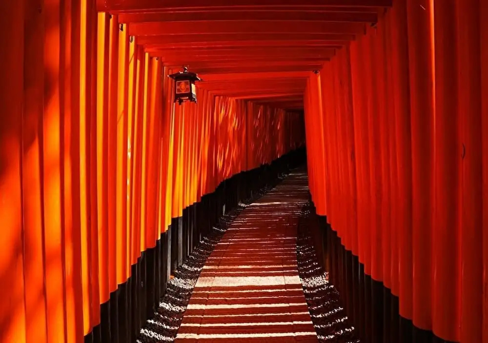 Kyoto Hyakujyuan