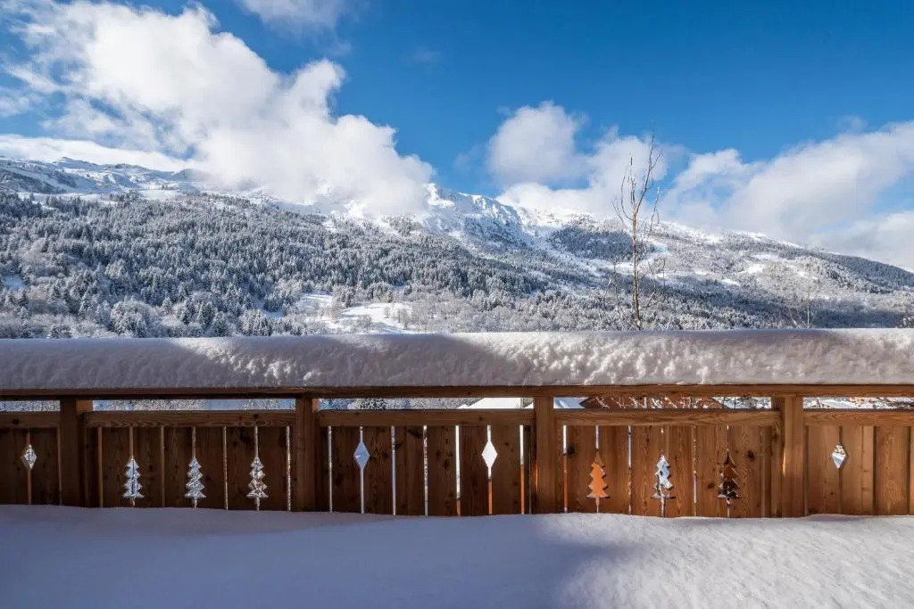 Residence Isba Méribel - by EMERALD STAY