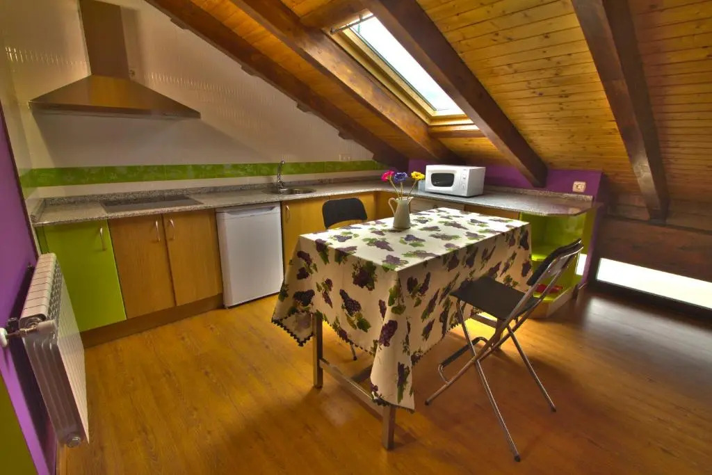 Caxila Apartamentos Rurales - Luarca - Asturias
