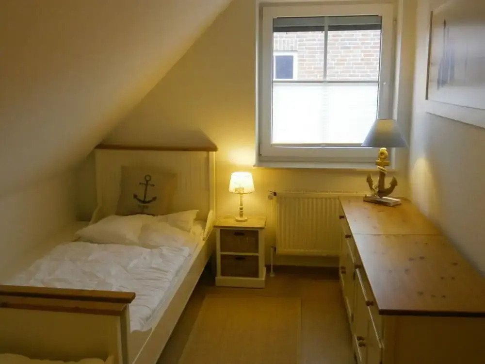 Dat Onnen's Hus - Burhave 3
