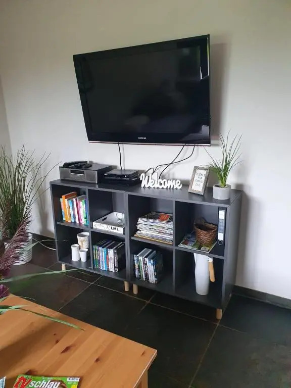 Ferienwohnung Selfkant