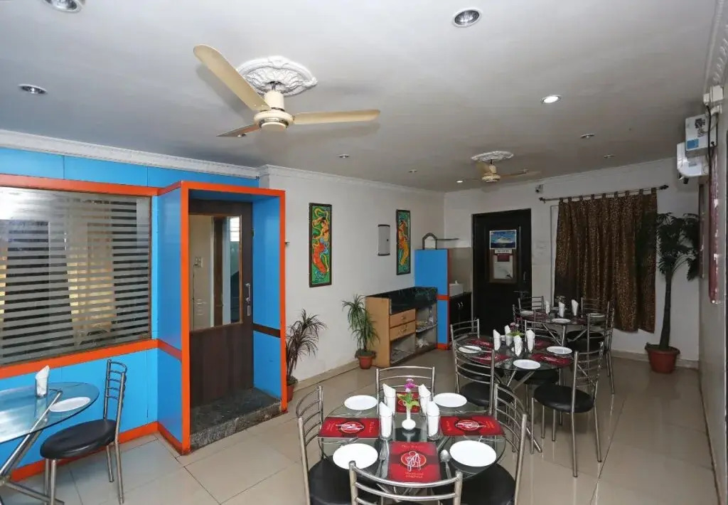 Hotel Daaven by OYO Rooms