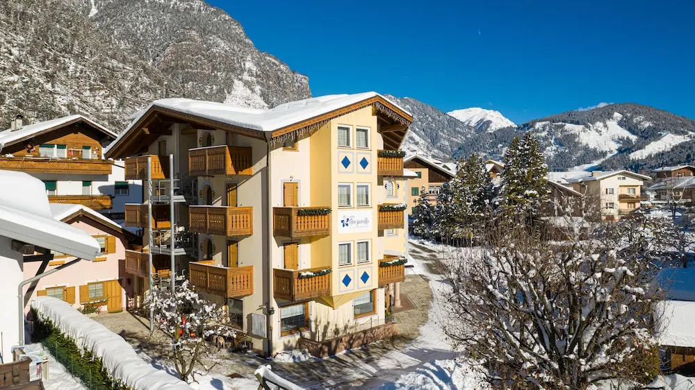 Hotel Genzianella