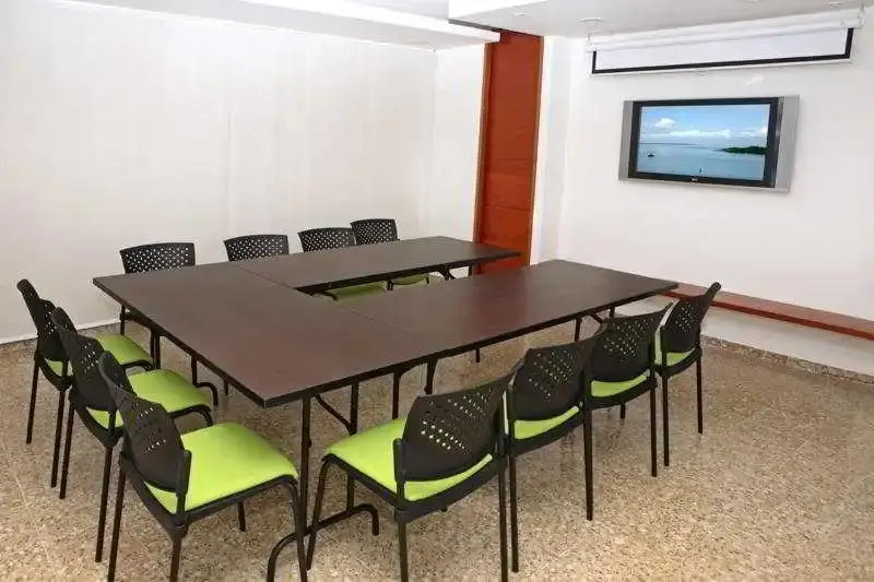 Plazamar Pacifico Hotel
