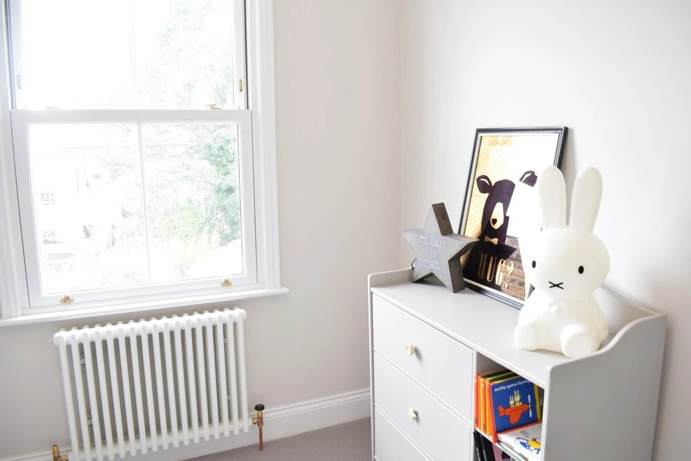 3 Bedroom Garden House in Dalston