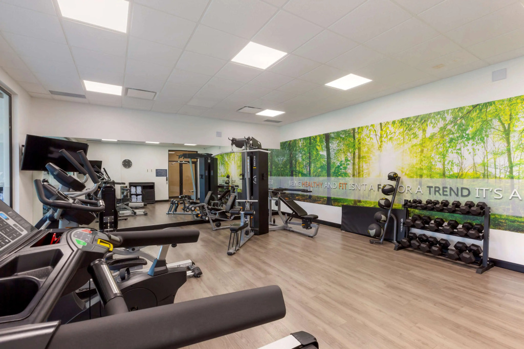 Best Western Premier Northwood Hotel