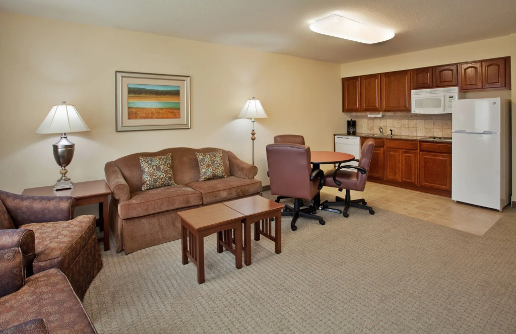 Staybridge Suites - Kansas City-Independence by IHG