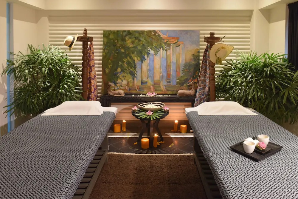 Bensley Collection-Shinta Mani Siem Reap