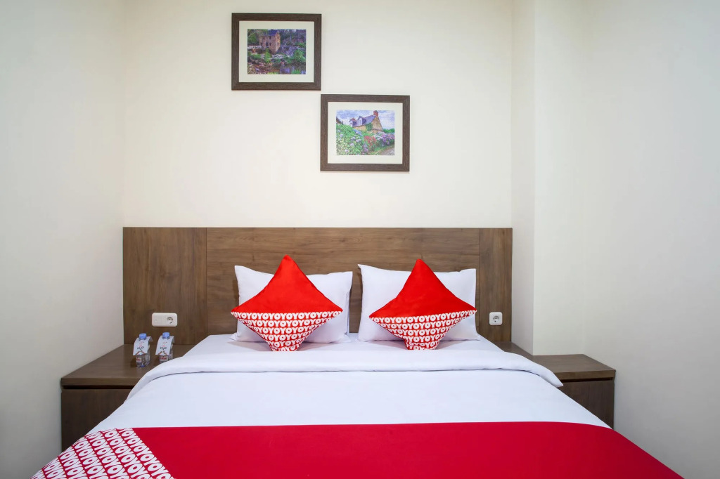 OYO 115 Portal Residence