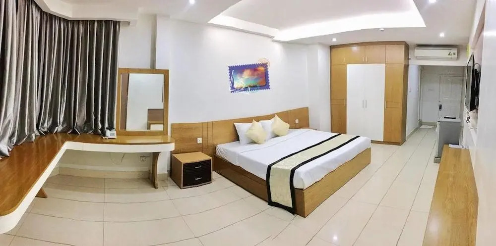 The S Hotel Saigon - Hostel