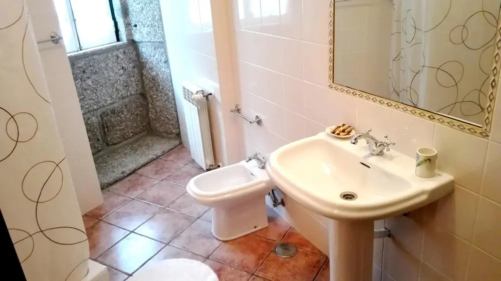 House With 5 Bedrooms in Taíde, With Enclosed Garden and Wifi - 45 km