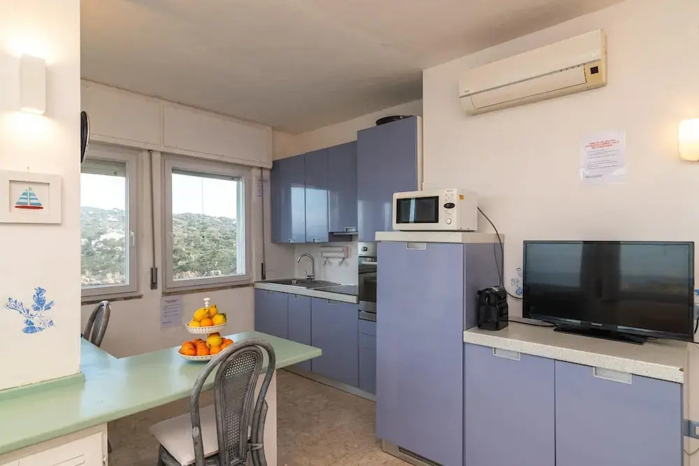 Casa Alma in Santa Teresa di Gallura