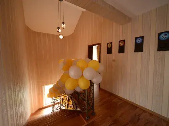 Dali No. 55 Courtyard (Dali Ancient Town Branch)