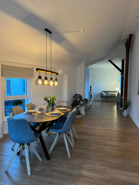 Ferienwohnung Möwenblick
