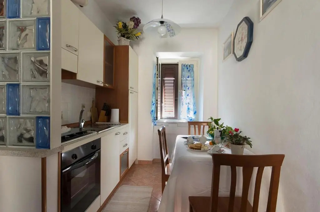 Appartamento La Fontina