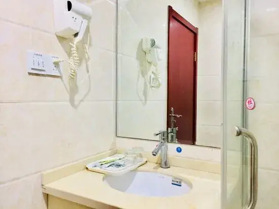 Ruyi Hotel (Nantong Liuping Road)