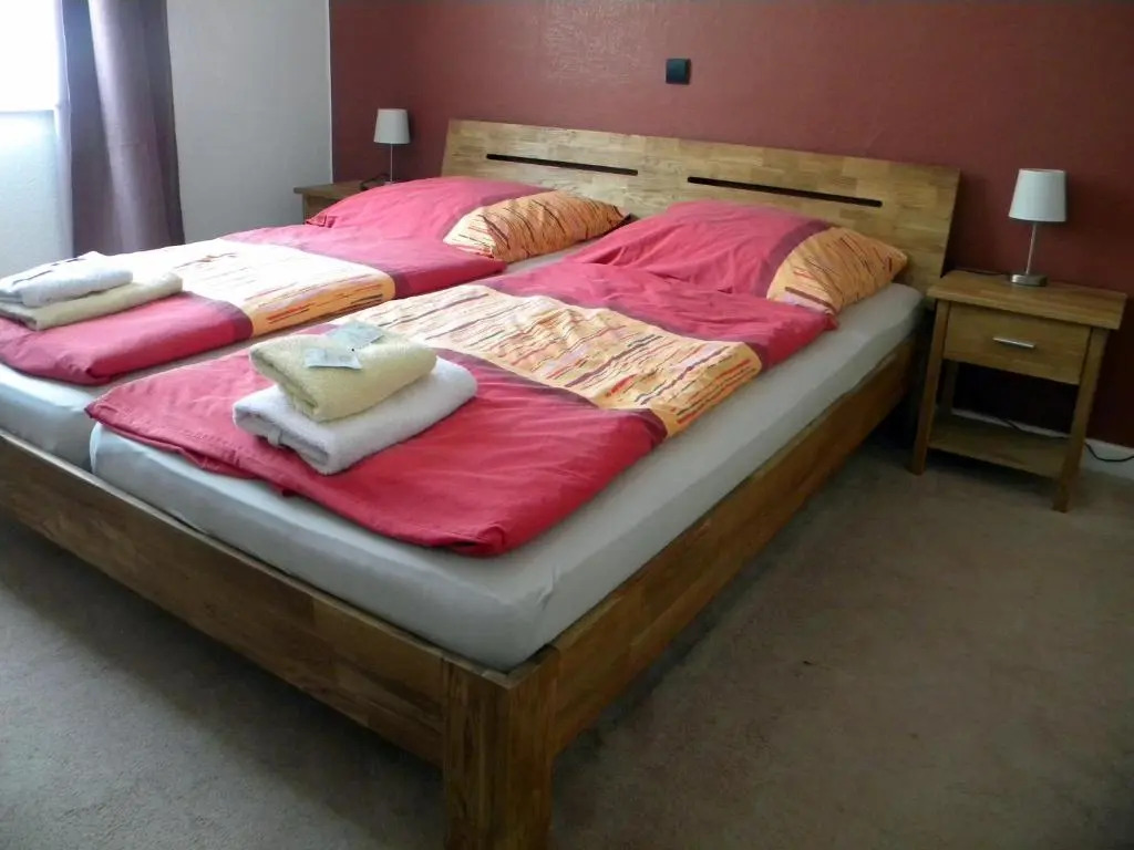 Pension Haus Sonneck
