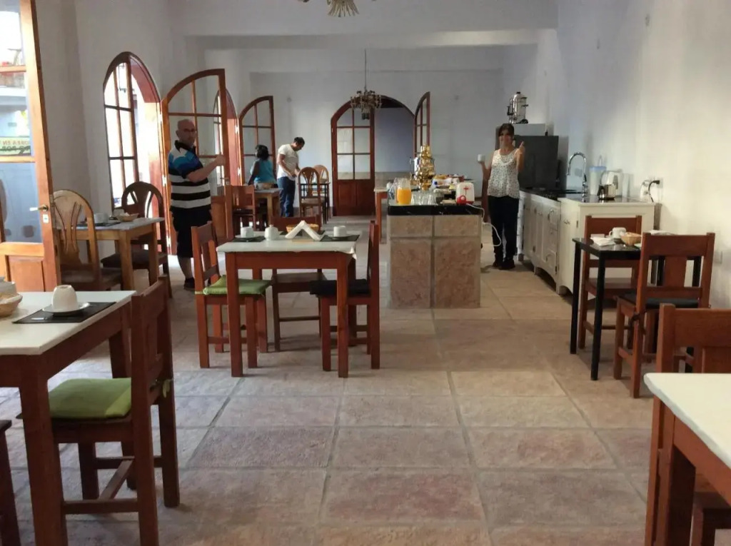 La Ramada