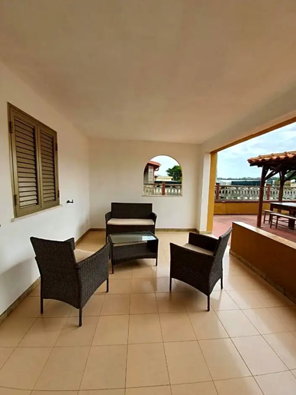 Villa Paradiso Ispica