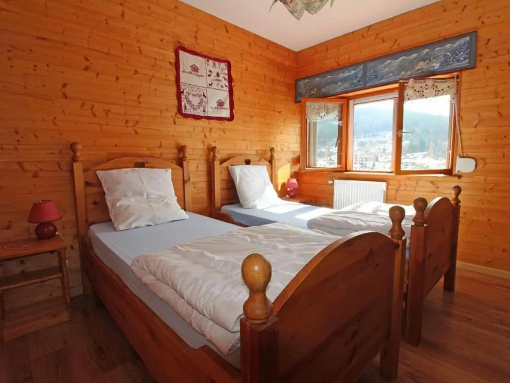 Gite Gérardmer, 4 pièces, 6 personnes - FR-1-589-94