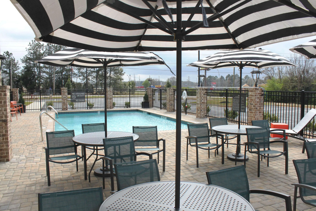 Hampton Inn by Hilton Forsyth